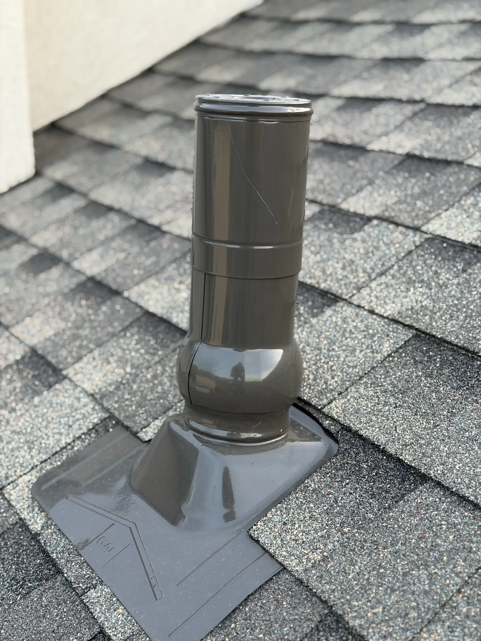 Homer Roofing completed roofing project in Woods Cross, Utah