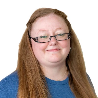 Jessica, Logan Office Administrator at Homer Roofing