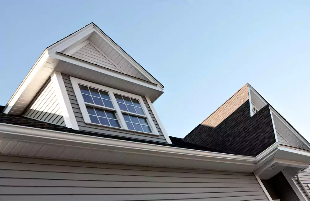 Expert Residential Roofing Service Logan