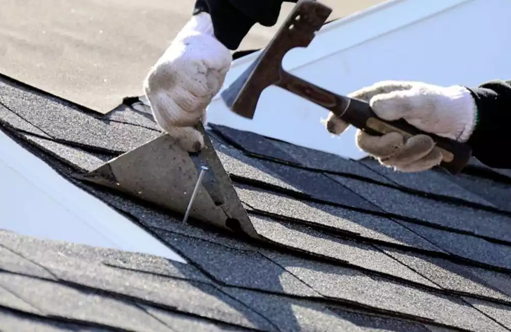 Exceptional Residential Roof Repair Logan