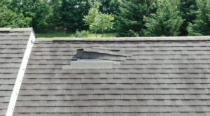 reasons to replace roof in Logan, UT