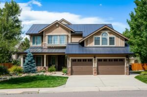 Logan metal roof cost