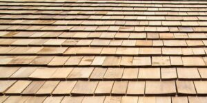 cedar roof cost in Logan, UT