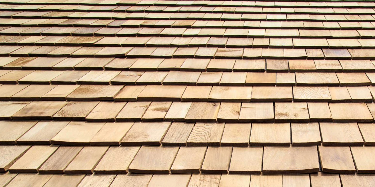 cedar roof cost in Logan, UT