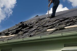 reasons replace your roof in Ogden, UT