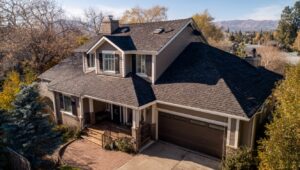 best roof for your home in Logan, UT