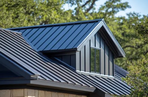 best roof in Logan, UT