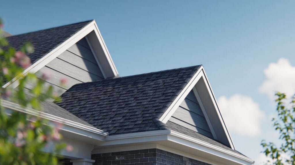 choose the best roof in Logan, UT