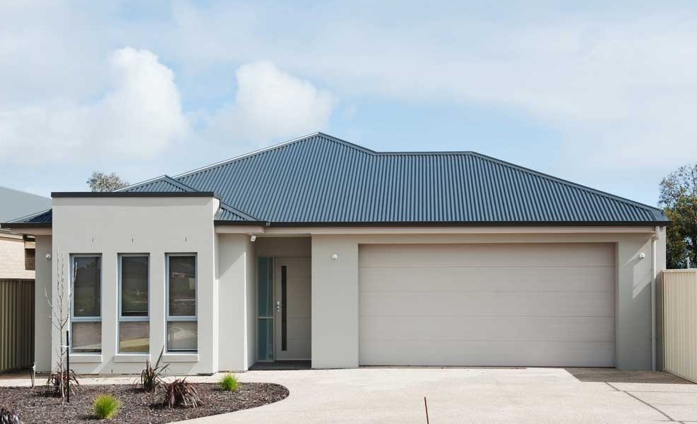 comparing metal roofing types in Ogden