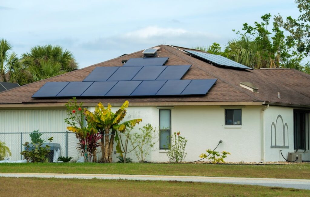 solar detach and reset cost in Logan, UT