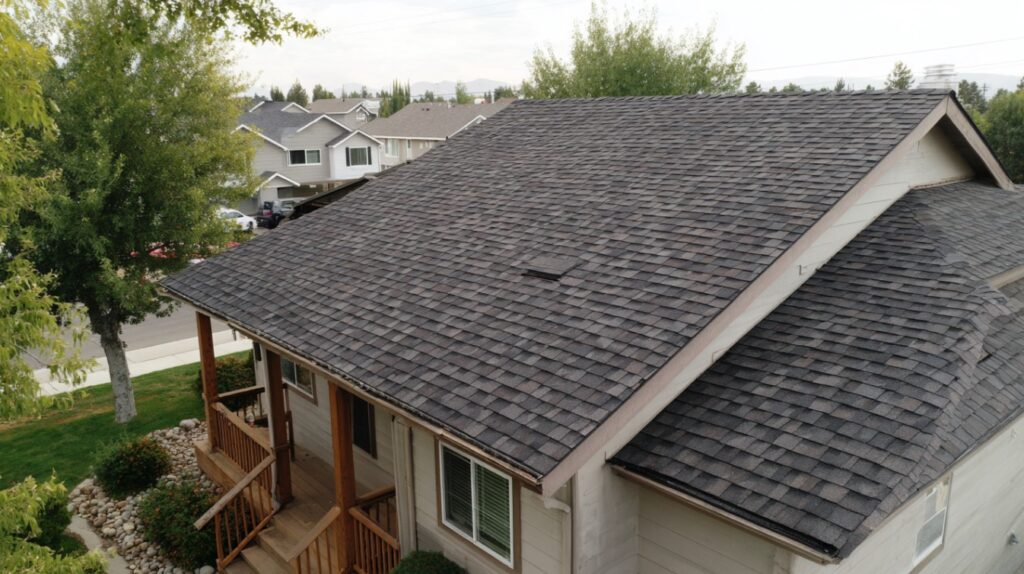 Garden City, UT, trusted roofing company