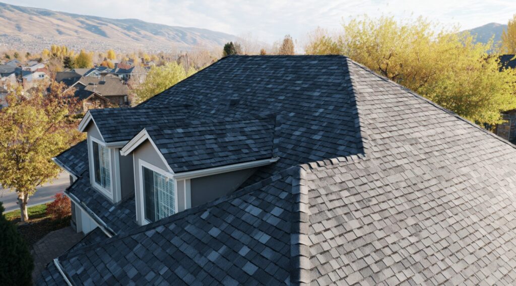 Hooper, UT, trusted roofing company