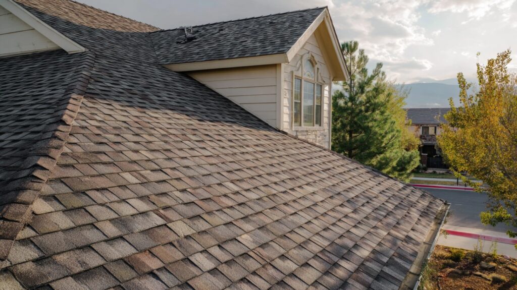 Layton, UT, trusted roofing company