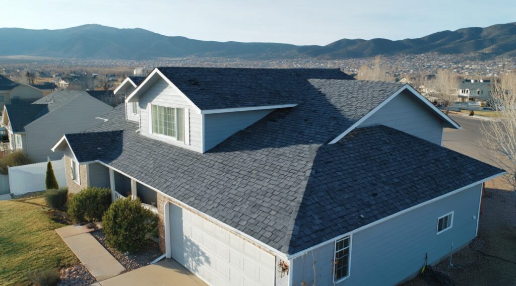 Mendon, UT, trusted roofing company