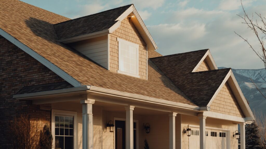 Nibley, UT, trusted roofing company