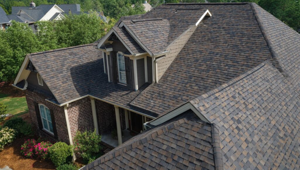 Plain City, UT, trusted roofing company