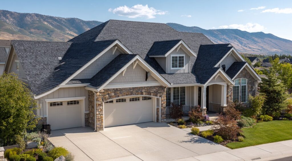 Pleasant View, UT, trusted roofing company