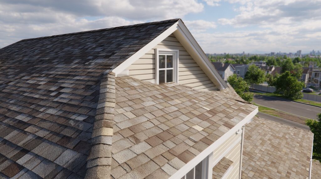 Preston, ID, trusted roofing company