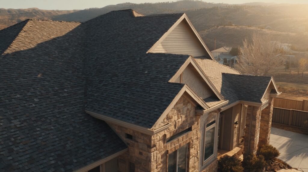 Richmond, UT, trusted roofing company