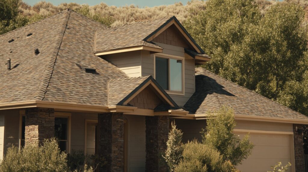 Riverdale, UT, trusted roofing company