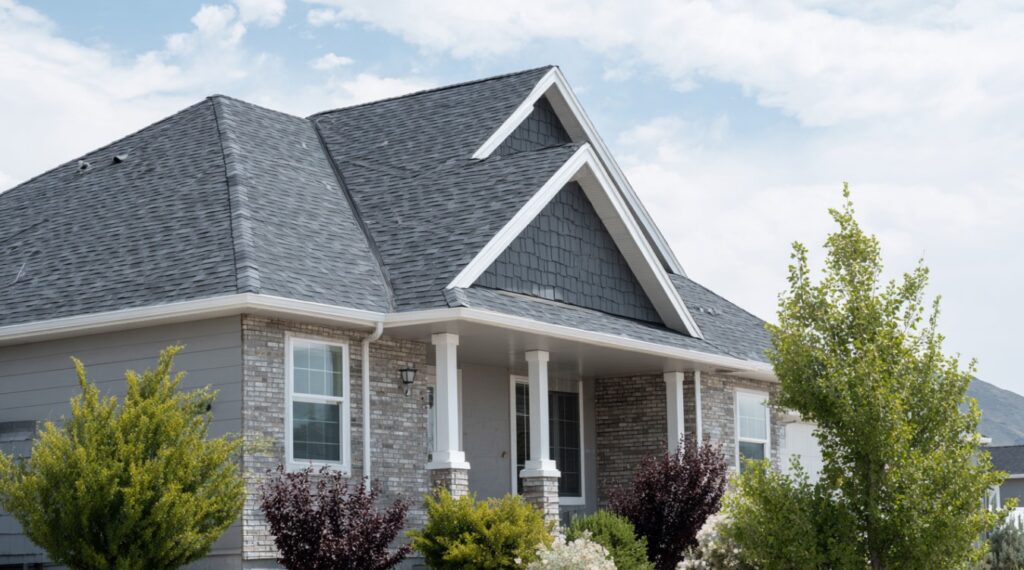 Roy, UT, trusted roofing company
