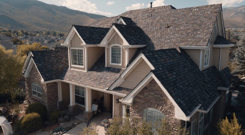 Smithfield, UT, trusted roofing company