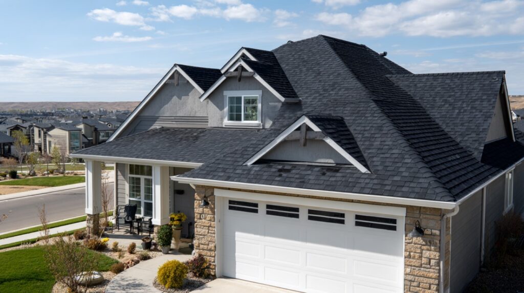 Washington Terrace, UT, trusted roofing company