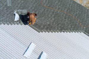 benefits of local roofers in Logan, UT