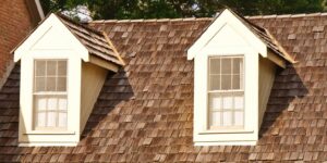 cedar roofing benefits