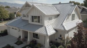 environmental roofing company in Ogden