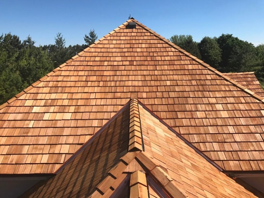 environmental roofing solution in Ogden