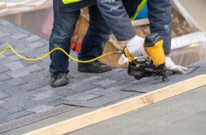 how much does a roof replacement cost in Ogden