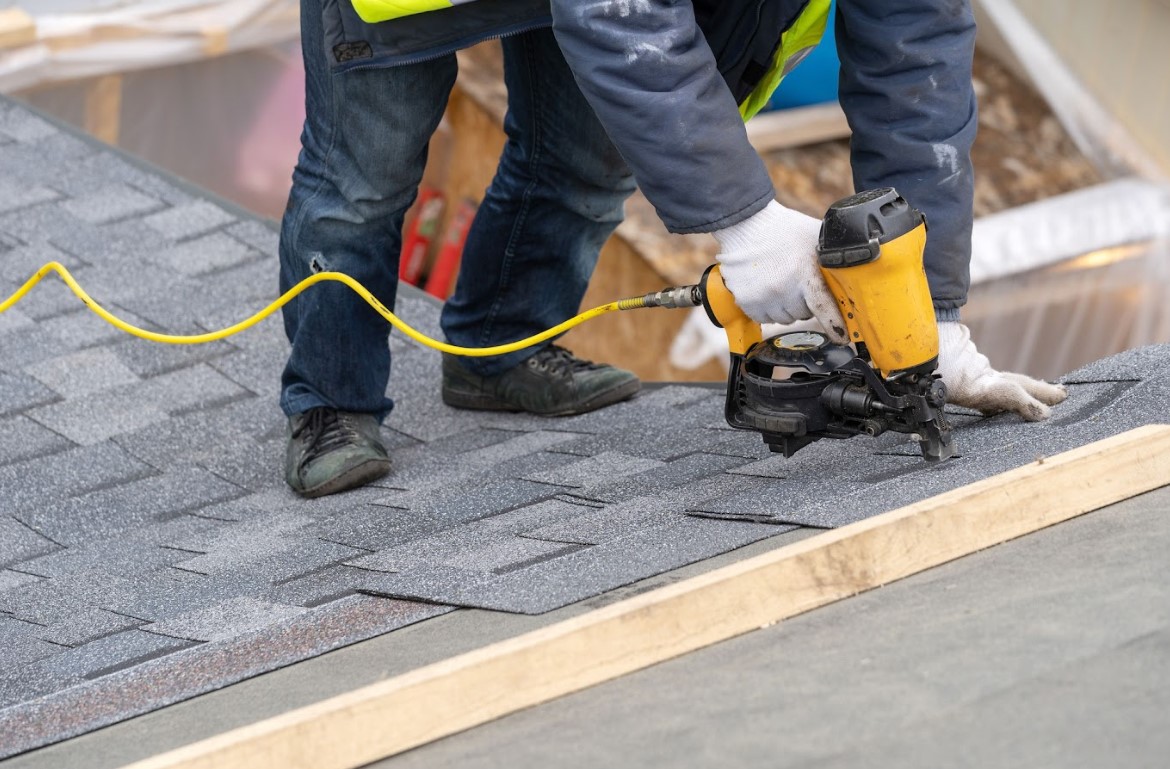 how much does a roof replacement cost in Ogden
