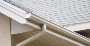 new gutter cost in Logan, UT