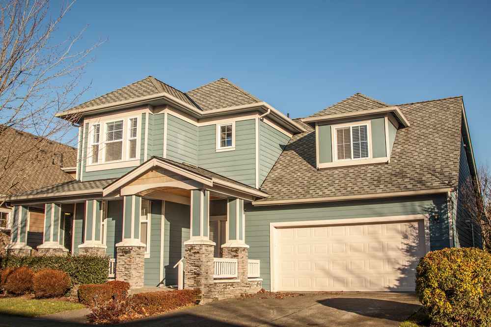 asphalt shingle roofing add home value in Logan UT