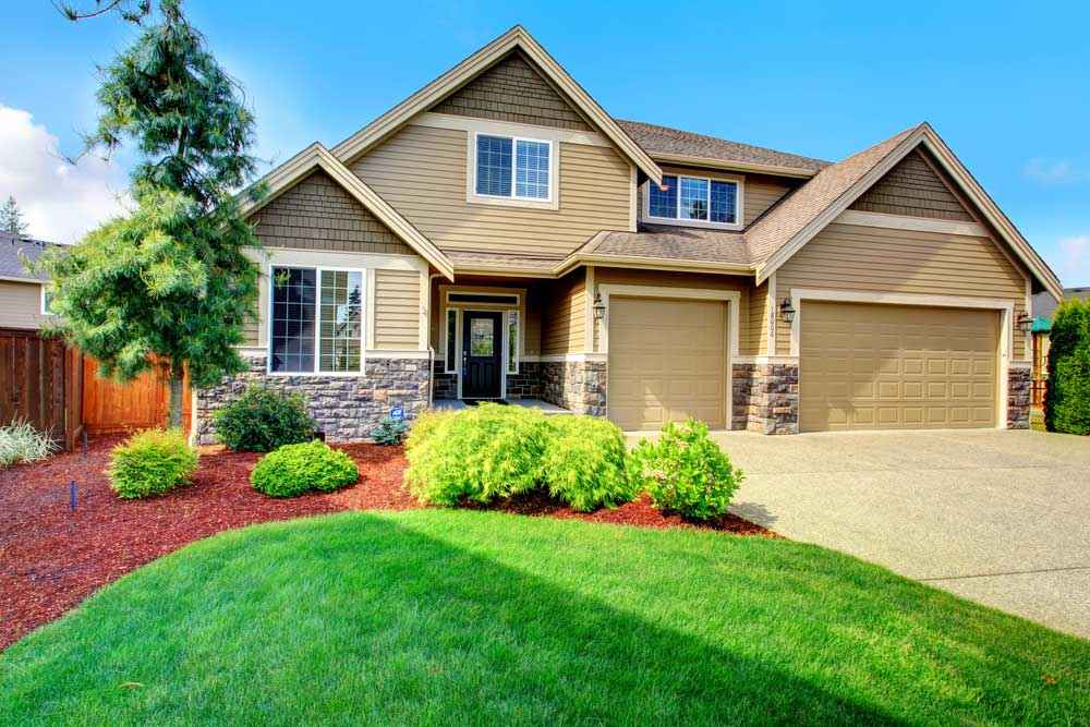 asphalt shingle roofing add home value in Logan UT