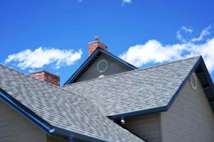 asphalt shingle roofing add home value in Logan UT
