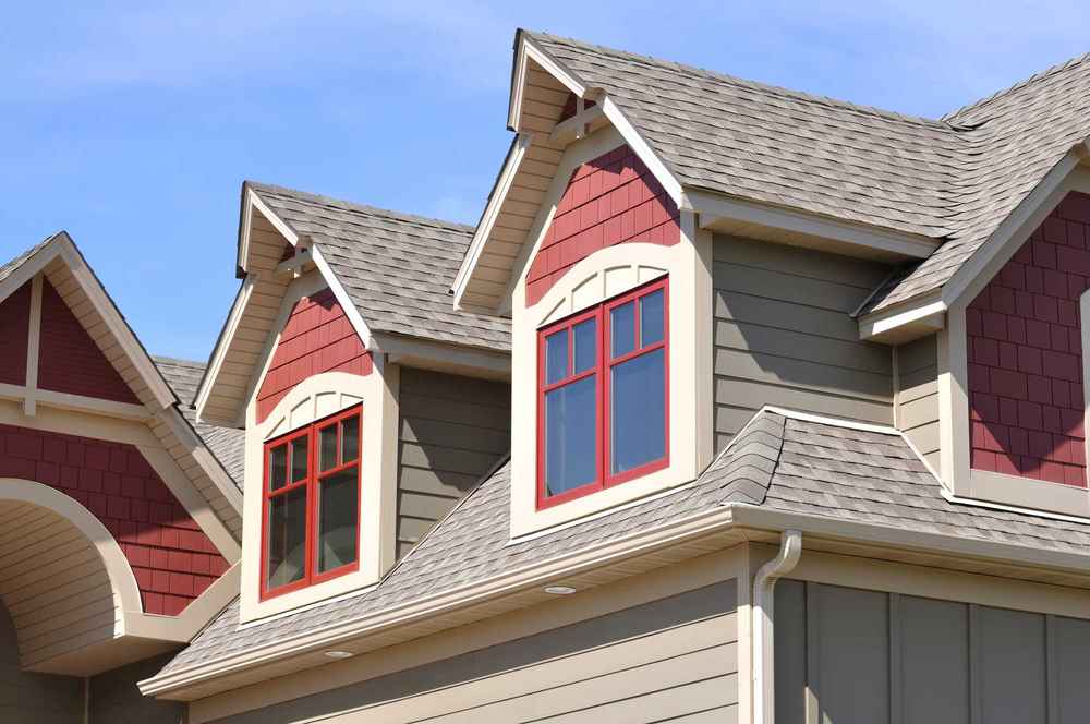 asphalt shingle roofing in Logan UT