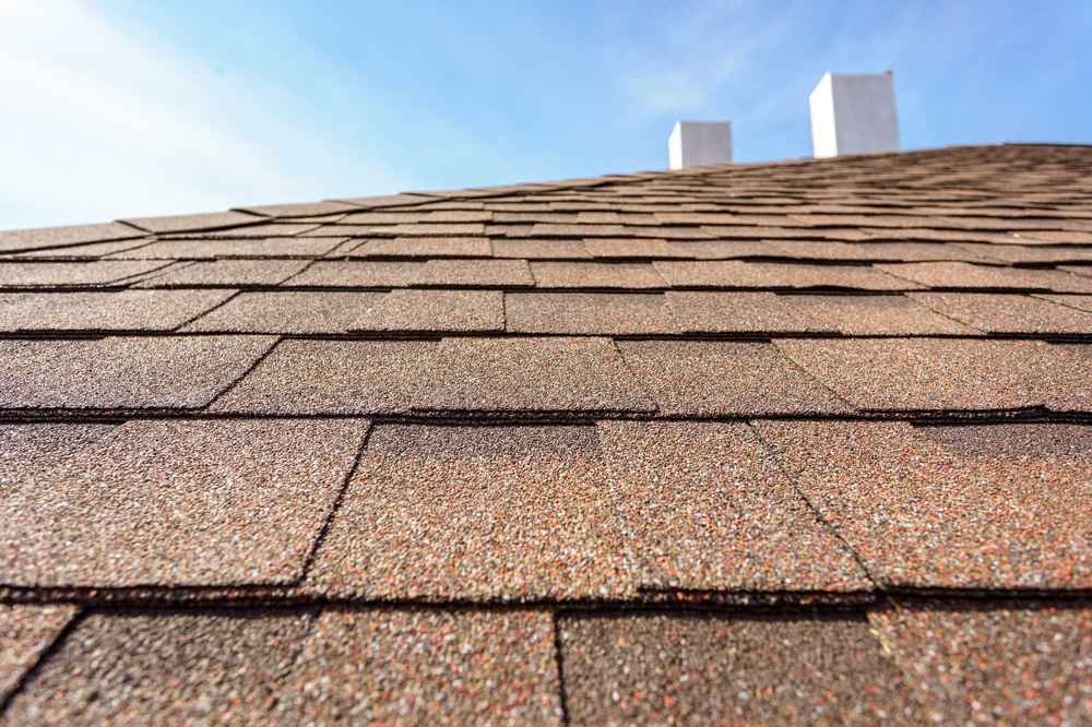 asphalt shingle roofing in Logan UT