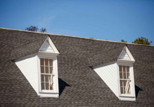 asphalt shingle roofing in Logan UT