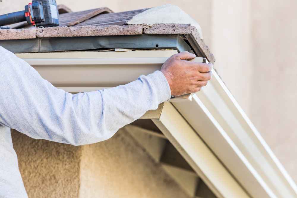 trusted gutter expert