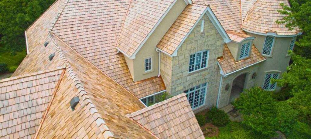 trusted cedar roofers in Ogden