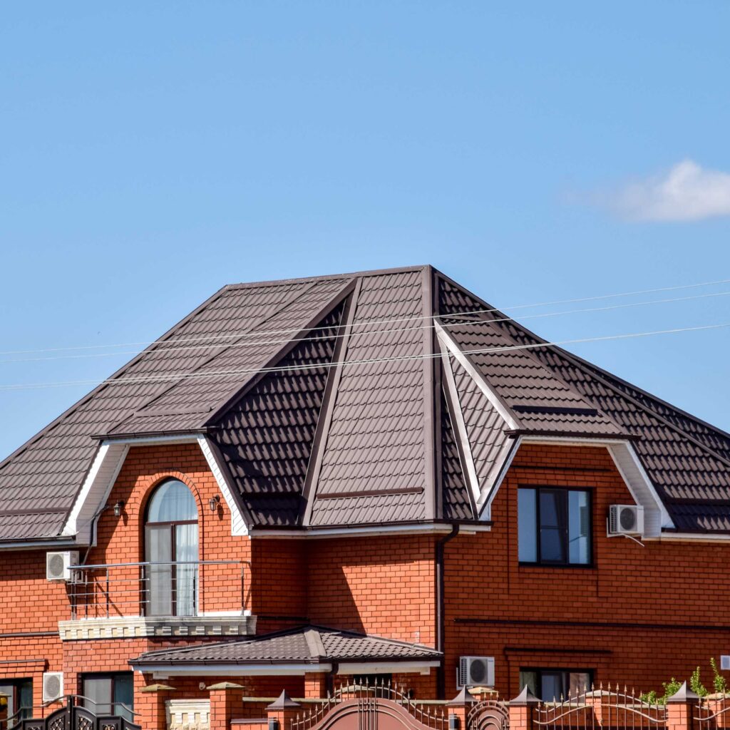 metal roofing expert in Utah