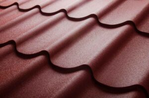 metal roofing expert in Utah