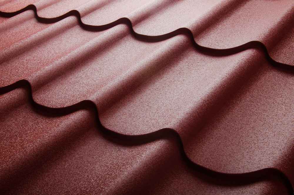 metal roofing expert in Utah